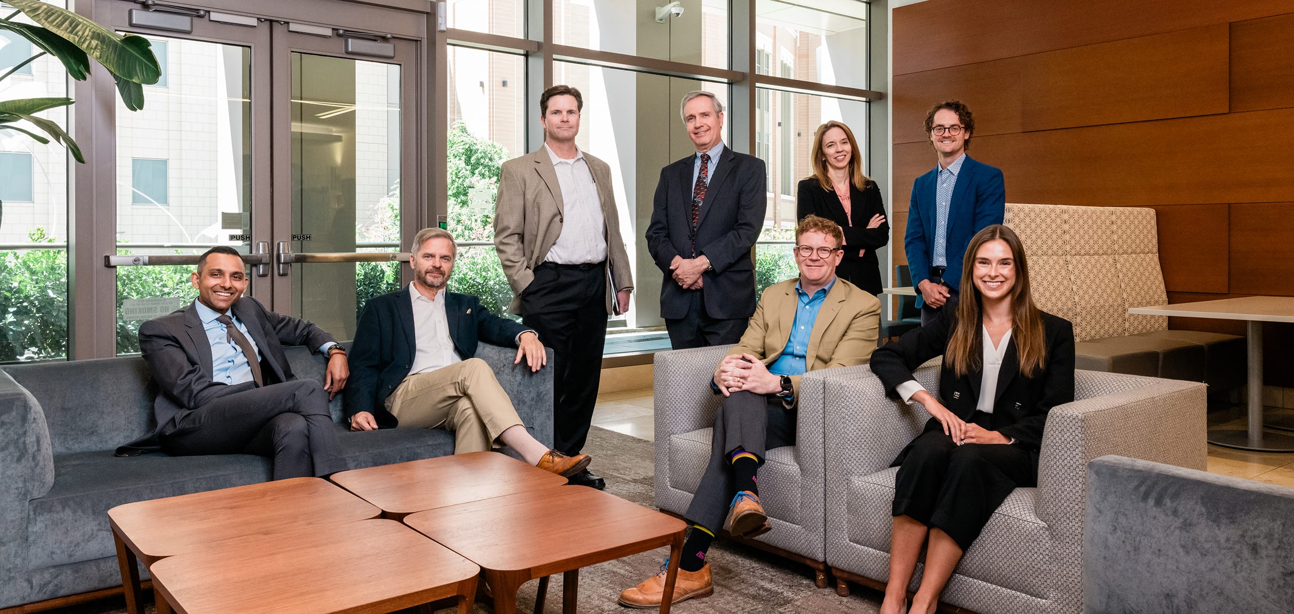 Ray Quinney & Nebeker