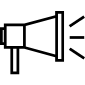 speaker icon