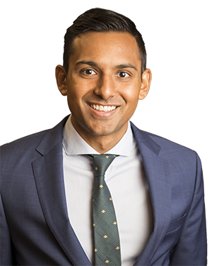 raj dhaliwal