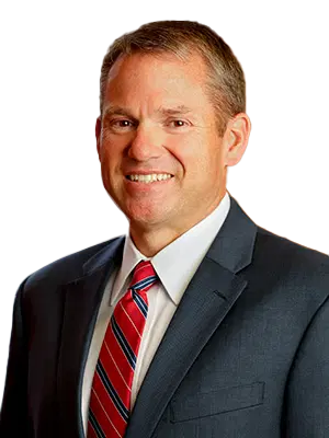 richard madsen