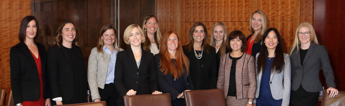 Women Lawyers Group RAY QUINNEY & NEBEKER Women Lawyers Group RAY QUINNEY & NEBEKER