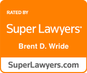 brent d. wride