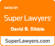 super lawyers david b. dibble