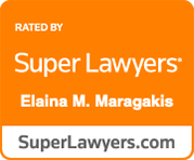 super lawyers elaine maragakis