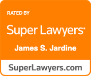 super lawyers james s. jardine