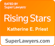 rising stars katherine e. priest