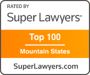 super lawyers top 100 mountain states