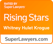 rising stars whitney hulet krogue