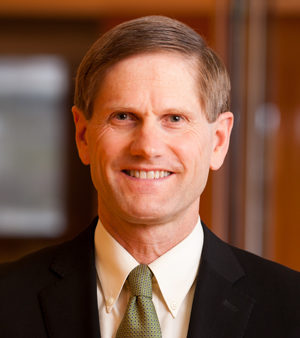 bruce olson portrait