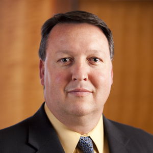 Blaine Rawson portrait