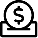 money box icon