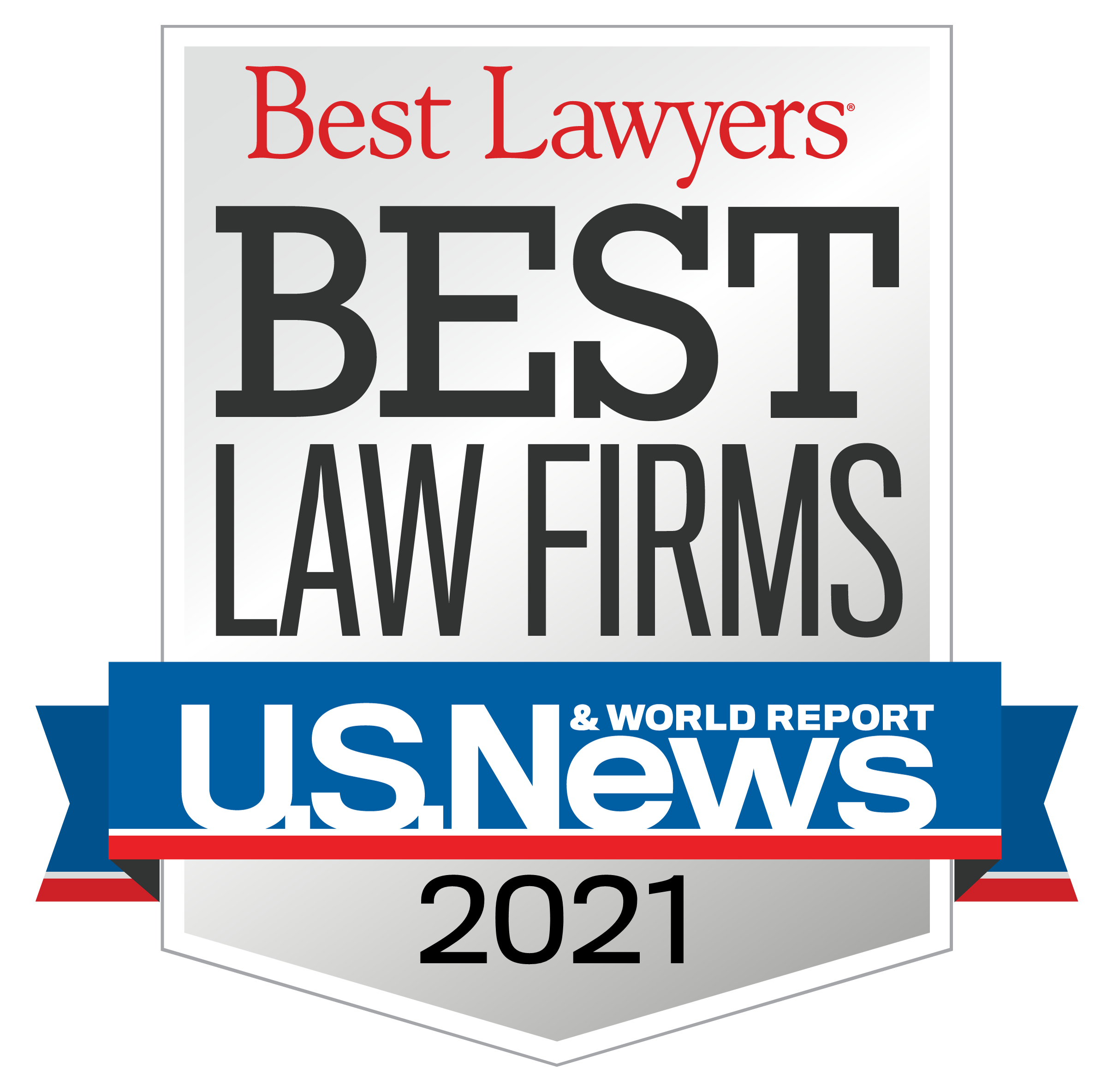 Best Lawyers Best Law Firms U.S. News & World Report 2021