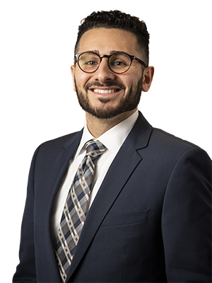 ramzi hamady