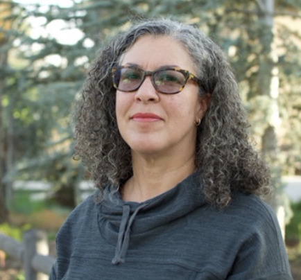 Deirdre Straight, Speaker