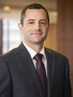 Jason Tholen portrait
