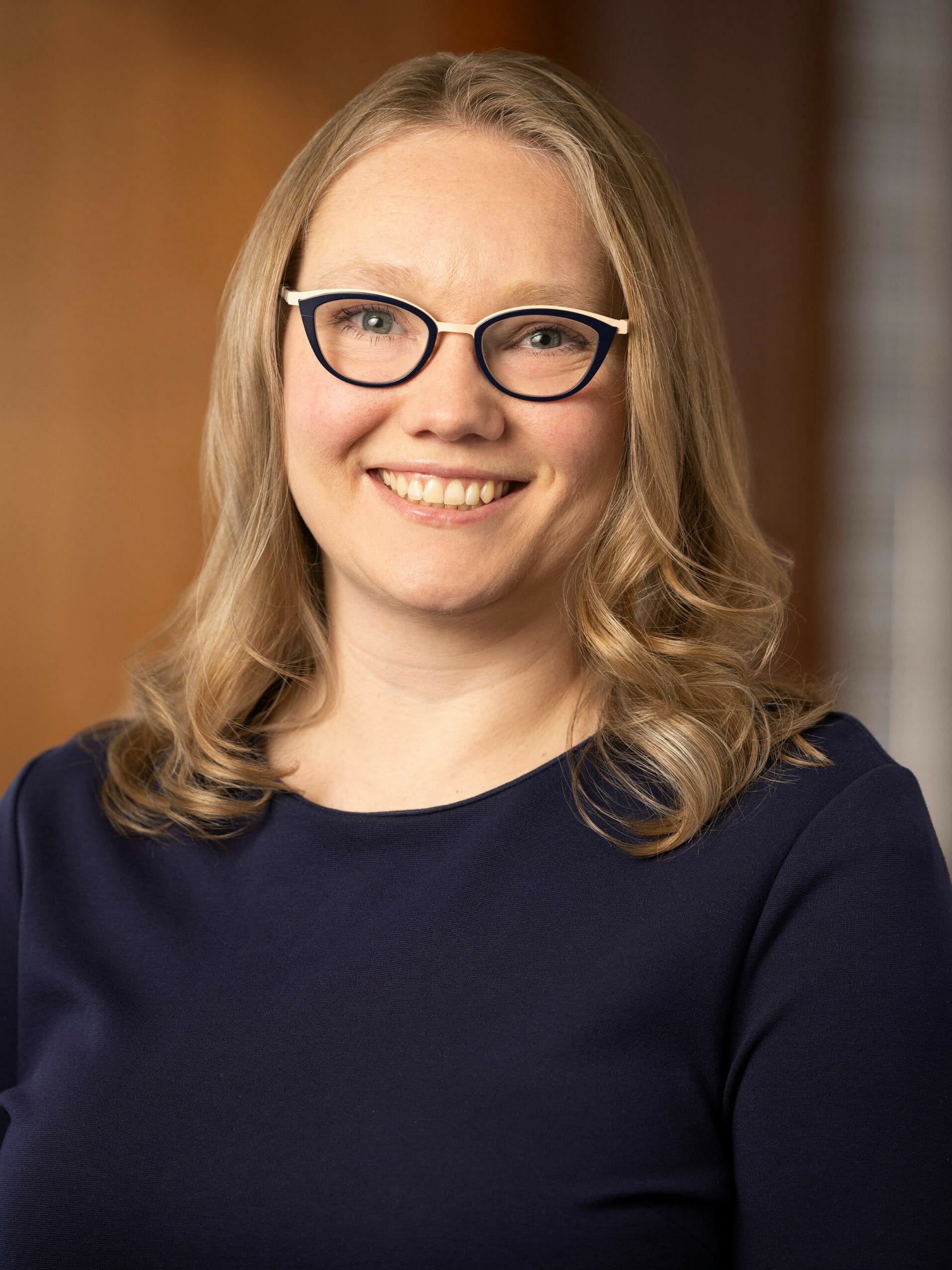 Emily Nuvan Ray Quinney & Nebeker